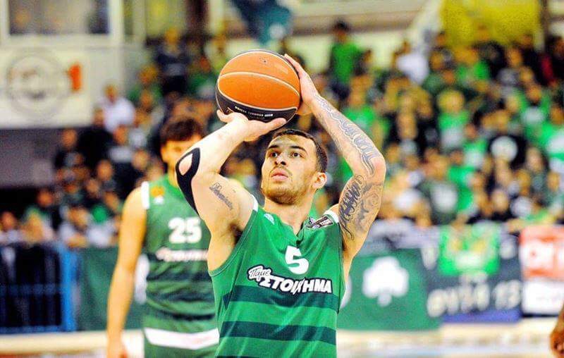 Χτύπησε στο γόνατο ο Τζέιμς - Έμεινε εκτός προπόνησης