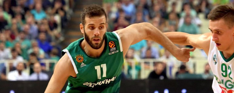 Το έξτρα κίνητρο για Παππά και το σχόλιό του για την έδρα του τελικού