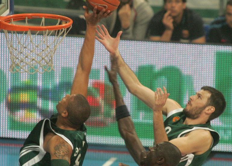 Ξεπερνά τον Μπατίστ ο Φώτσης