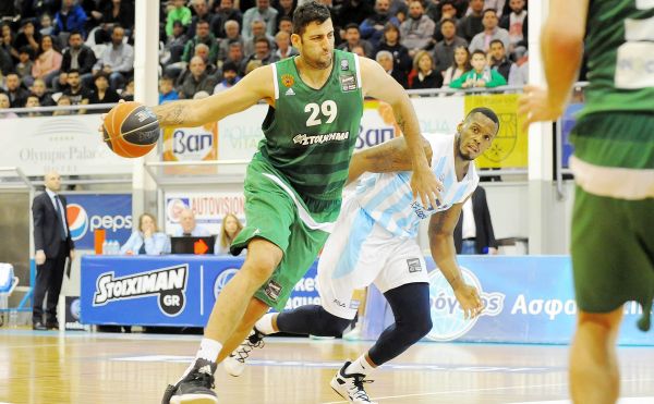 Το έκανε ΚΑΙ αυτό ο Μπουρούσης!