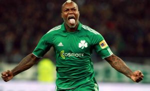 Το δικό μας "αντίο" στον Τζιμπρίλ Σισέ! (pics-vid)