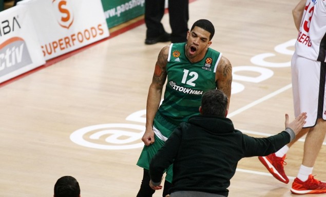 "Ήταν τεράστια νίκη"