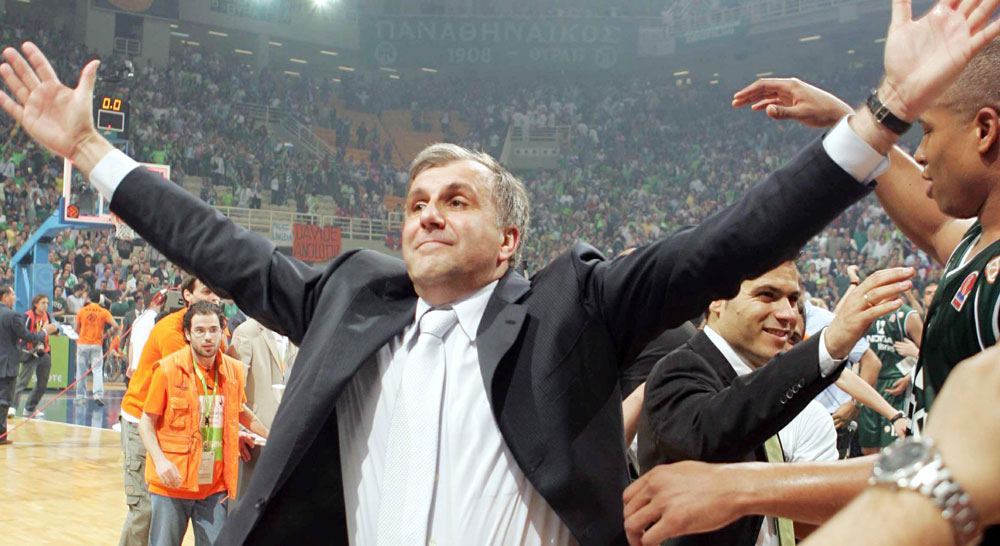 Ζέλικο και μετά... το χάος