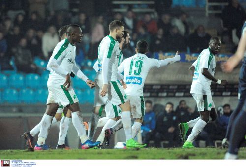 Εντυπωσιακό το νούμερο στις κίτρινες κάρτες