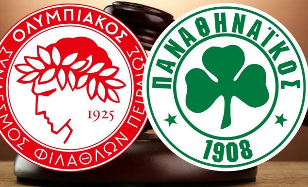 ΕΚΤΑΚΤΟ: Μηδενισμός για Ολυμπιακό
