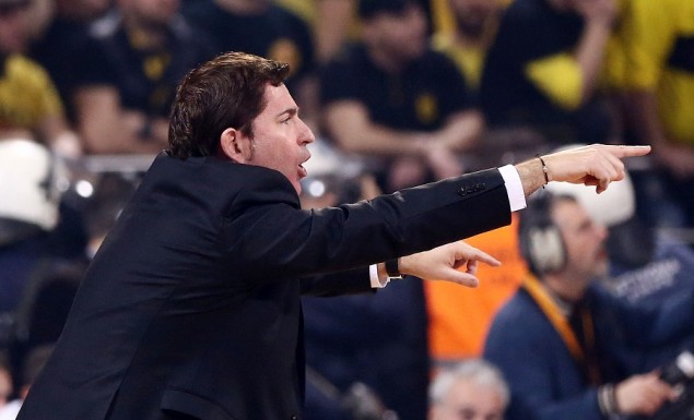 Χαρούμενος ο Πασκουάλ