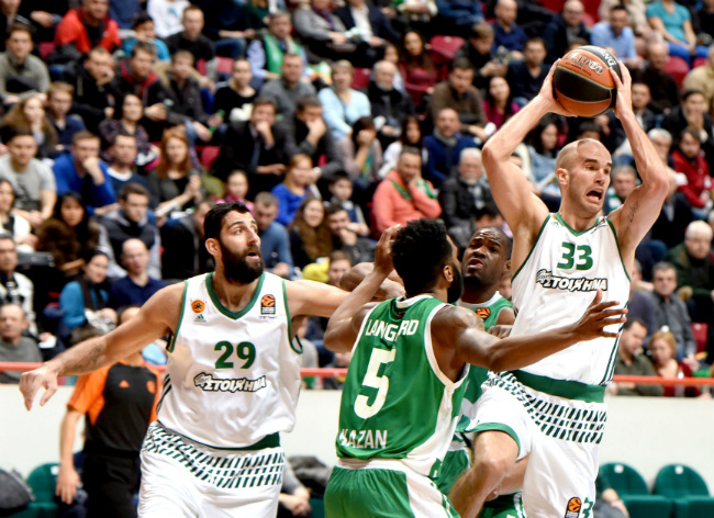 Σούπερ ανάλυση της Ούνικς