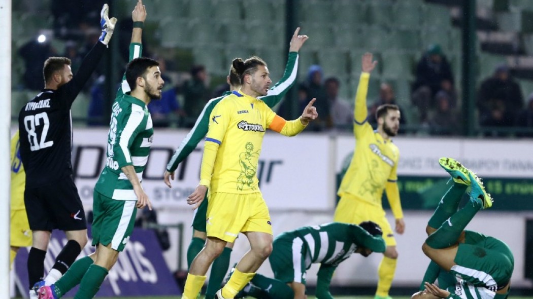 Τελείωσε το παραμύθι των λιμανίσιων