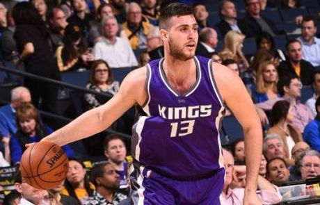 Ξανά στους Κίνγκς ο Παπαγιάννης