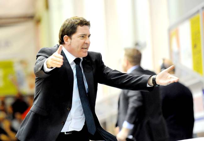 Η άμυνα έδωσε τη νίκη κατά τον Πασκουάλ