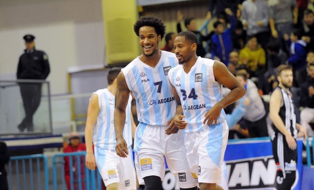 Κόψε του το βήχα!