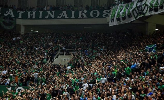 Τέλος τα πράσινα εισιτήρια για τον τελικό