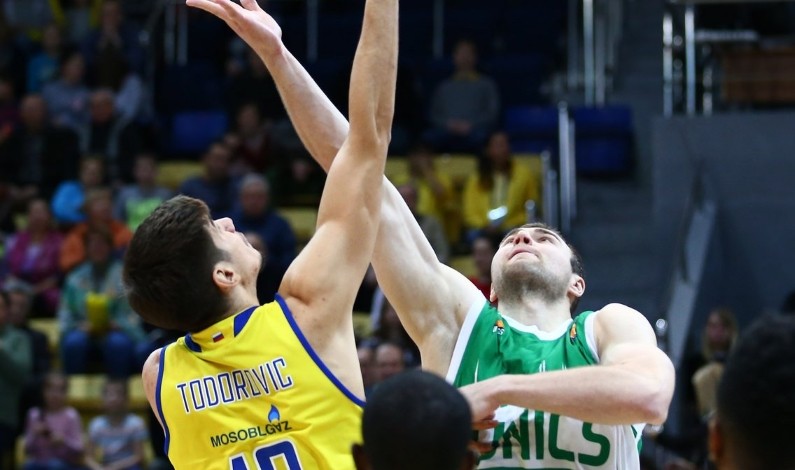 Γερή "σφαλιάρα" για Ούνιξ, πριν το ΟΑΚΑ