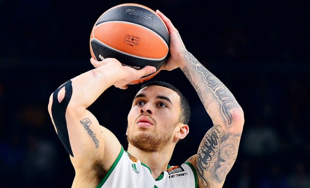 "Βρήκαμε ρυθμό και αυτό μας βοήθησε"