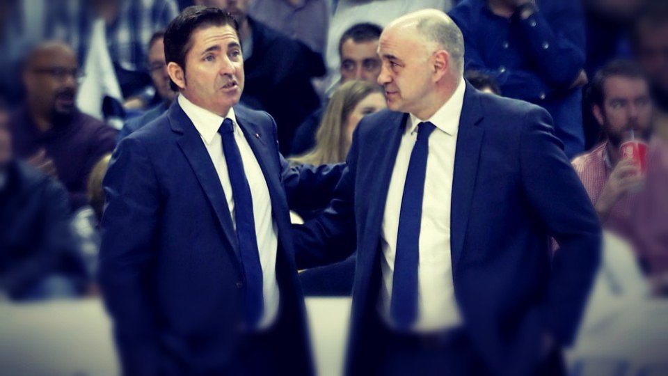 Συγκινητικός Λάσο για Πασκουάλ