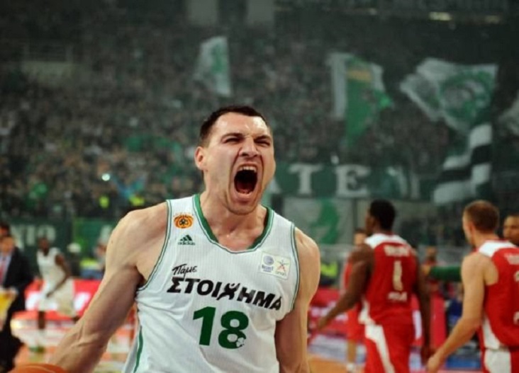 Ξανά Κυπελλούχος ο Ματσιούλις