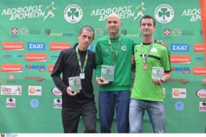 Με απόλυτη επιτυχία ο αγώνας «Λεωφόρος Δρομέων» (pics)