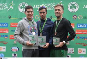 Με απόλυτη επιτυχία ο αγώνας «Λεωφόρος Δρομέων» (pics)