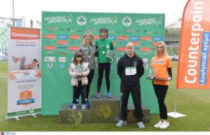 Με απόλυτη επιτυχία ο αγώνας «Λεωφόρος Δρομέων» (pics)