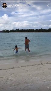 Εξωτικά μπάνια για Γιαννακόπουλο (pics)