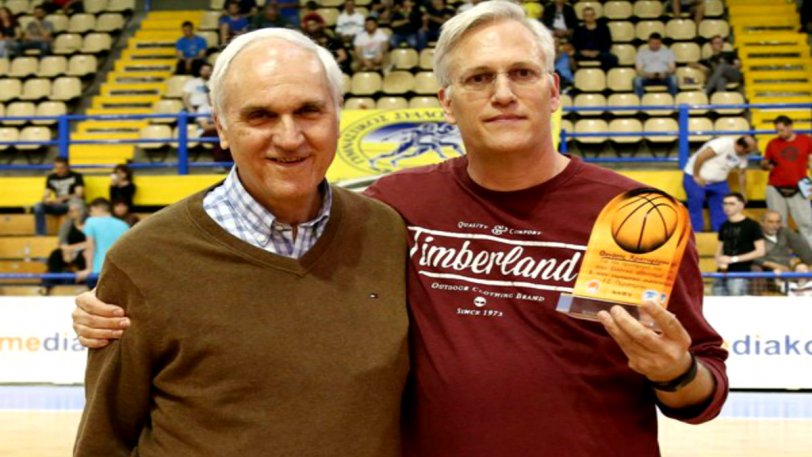 Θλίψη για το ελληνικό μπάσκετ