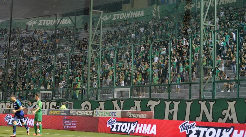 Παίρνει μέτρα η ΠΑΕ - Αλλαγές στη Λεωφόρο ενόψει ντέρμπι