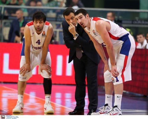 Στο "στόχαστρο" του Εξάστερου Τεόντοσιτς και Ντε Κολό