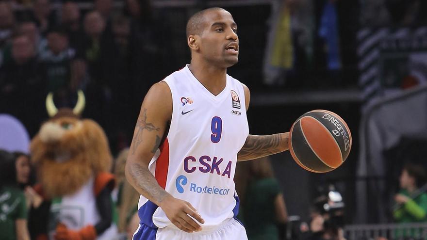 Ξέρουν τι τους περιμένει και το δηλώνουν οι παίκτες της ΤΣΣΚΑ