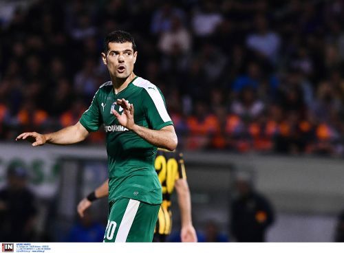 Νέα πρόταση στον Ταυλαρίδη