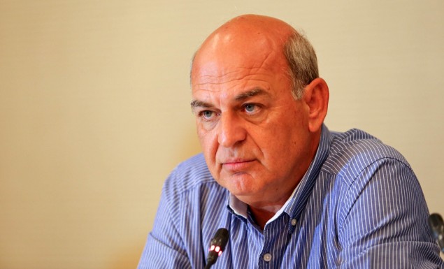 Γραμμένος: "Το καθαρό ποδόσφαιρο είναι προς όφελος όλων"
