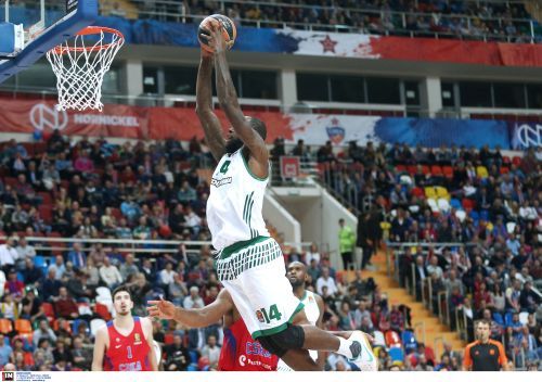 Θέλει νίκη -  εκδίκηση (pic)