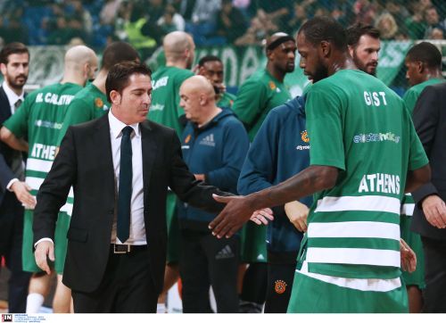 Έβγαλε είδηση για Γκιστ ο Πασκουάλ!