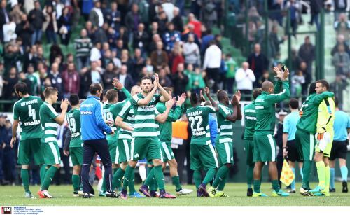 Το "τελείωσε" μέσα σε πέντε λεπτά (vid)