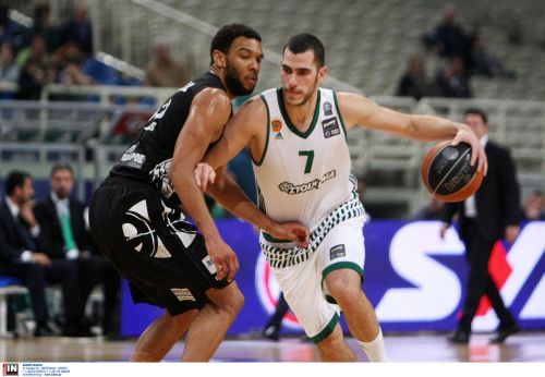 Σε κυκλοφορία τα εισιτήρια με τον Απόλλωνα Πάτρας