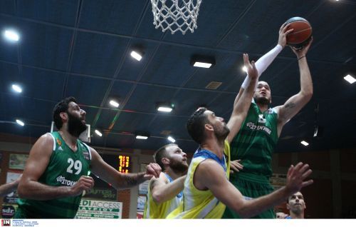 Παναθηναϊκού