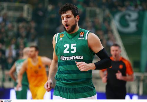 Η αντίδραση των Παναθηναϊκών στο Twitter για τον Τζεντίλε (pics)