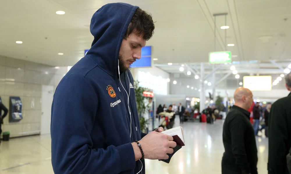 Τα τραγικά ποσοστά του Τζεντίλε με τον Παναθηναϊκό