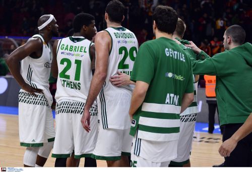 Άσχετοι και πουθενάδες...