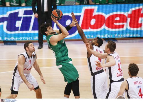 Είπε όχι σε ομάδα της Α2 ο Τζεντίλε