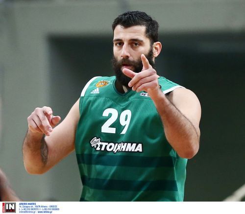 Αρνητικό ρεκόρ για Μπουρούση