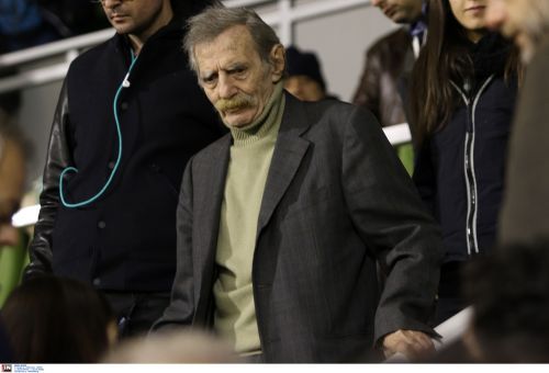 Άλλαξε η σχέση με Βαρδινογιάννη