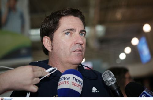 Έτσι θα πάρει το διπλό στην Τουρκία, σύμφωνα με τον Πασκουάλ