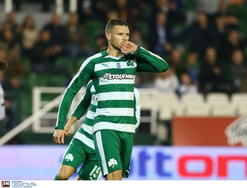 Ο Μπεργκ το... θέλει για δύο λόγους