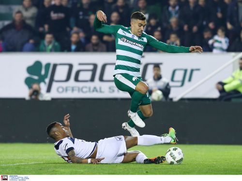 Δεν το πιστεύουν για Κλωναρίδη