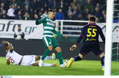 Γι' αυτό έμεινε εκτός ο Κλωναρίδης