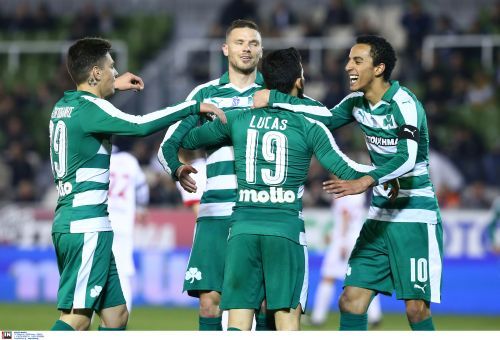 Η κίνηση με νόημα από Ζέκα που λίγοι είδαν...