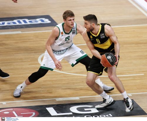 Χαραλαμπόπουλος