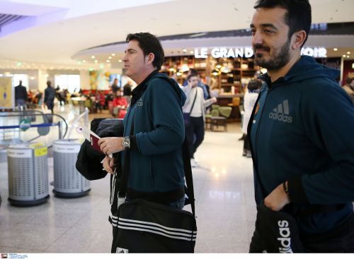 Πάτησε στο Κάουνας ο Παναθηναϊκός