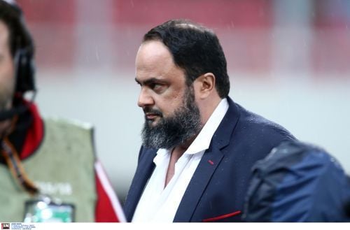 Καλείται για κατάθεση ο Μαρινάκης