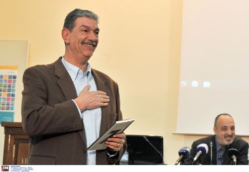 Κώστας Πετρόπουλος: "Καλή δουλειά ο Πασκουάλ"